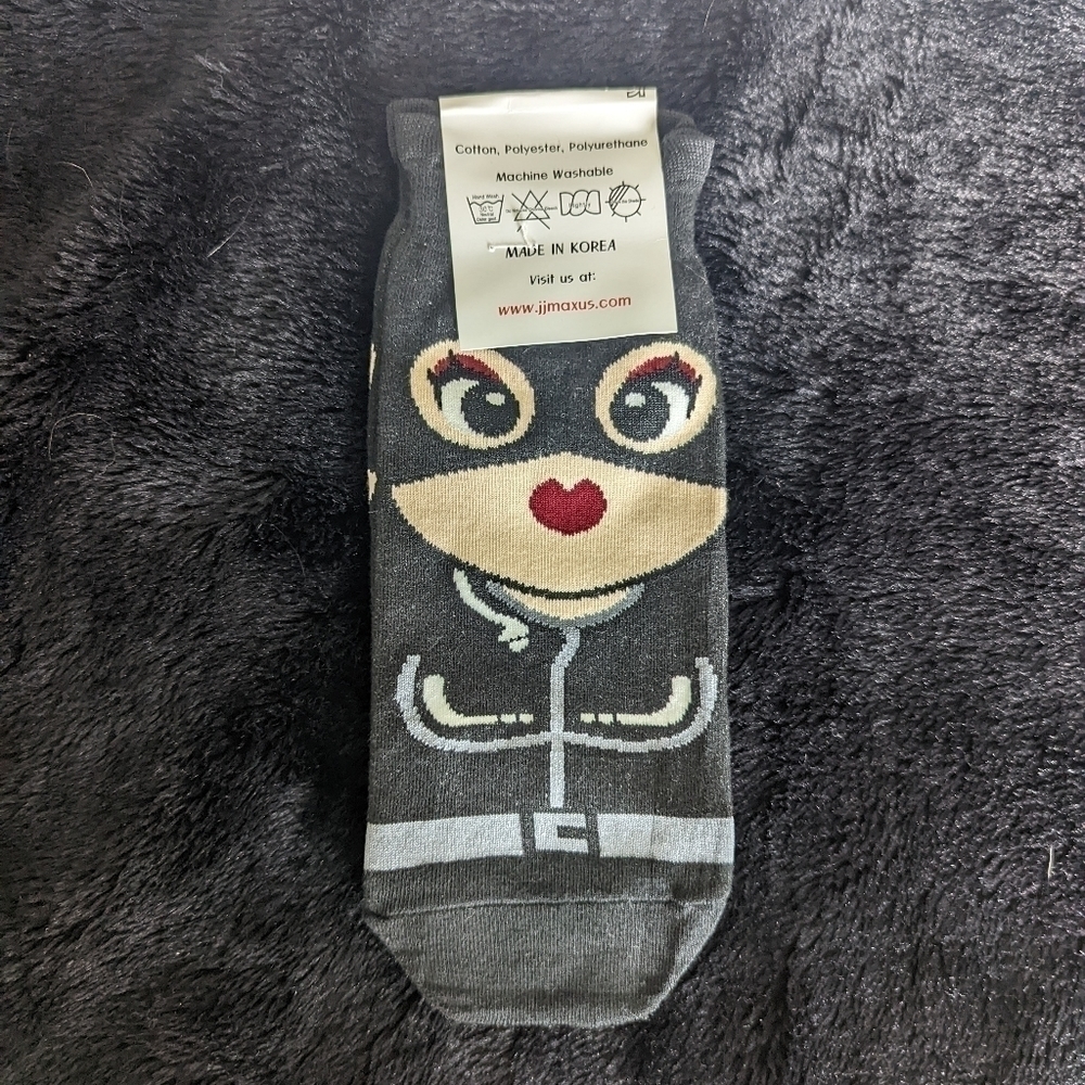 Socks - Picture 2 of 4